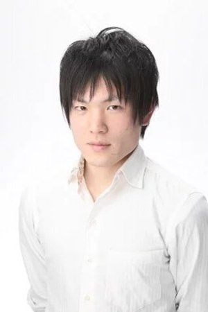 Ikuto Kanemasa